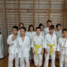 Barcsi Regionális Judo Verseny