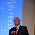 Mit ér a tehetség, ha magyar? 