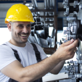 Gépbeállító/Gépkezelő csavar- és fémipari területre