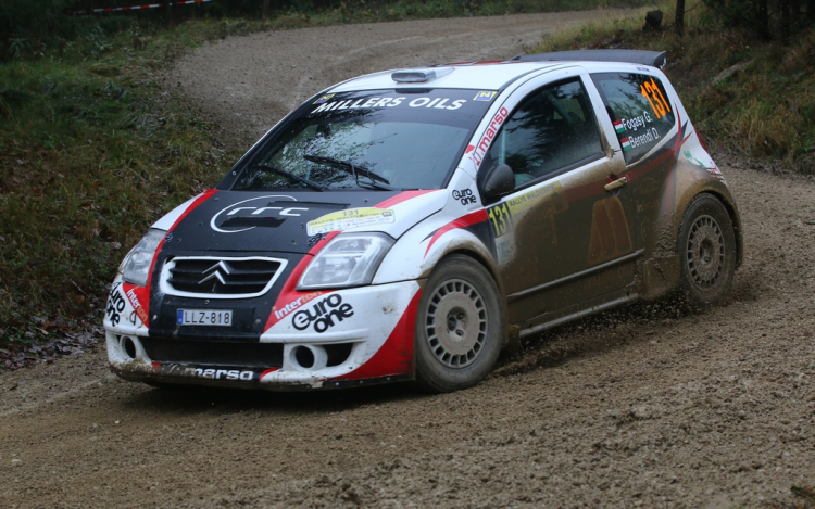 Bajnoki címekkel tértünk haza