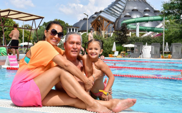 Fésűs Nelly: „Mindenkinek jár a feltöltődés” - VIDEÓVAL, FOTÓKKAL