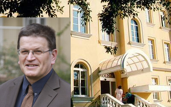 Anyaotthon felépítéséhez vár segítséget a Bethesda Kórház Alapítvány