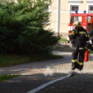 Sikeresen vizsgáztak a kurdi önkéntes tűzoltók 