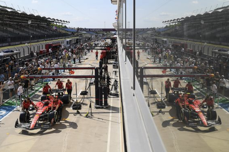 Brazil Nagydíj - Norris nyert és növelte előnyét az összetettben