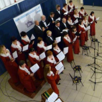 Pártoló koncert a Helytörténeti Múzeumért