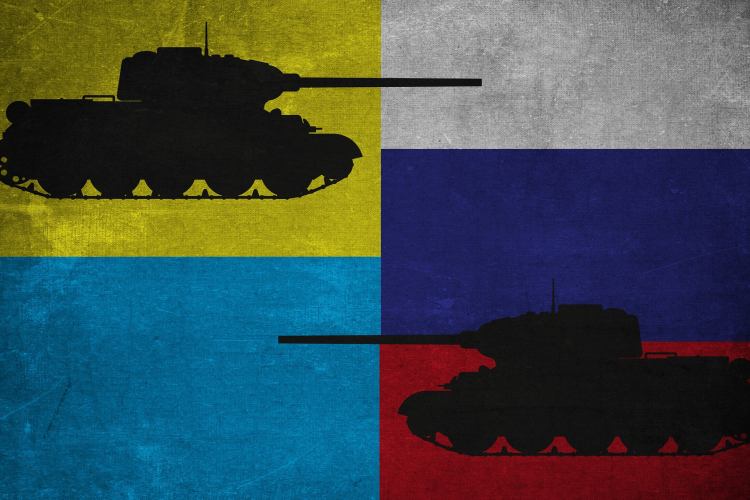 Ukrán parancsnok: az ukrán csapatok áttörték az oroszok első védelmi vonalát Zaporizzsjánál