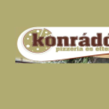 Konrádó Menüház