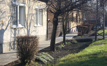 Befejeződött a Katona József utca rekonstrukciója