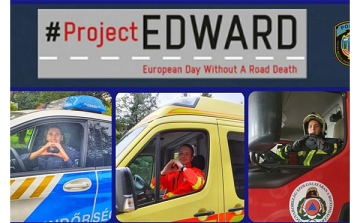 Újra EDWARD Nap lesz Tolnában is