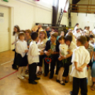 Anyák napja a kaposszekcsői iskolában