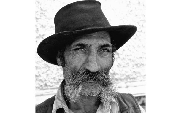 Dombóvári fotós nyert az ÖREG - SZEM országos fotópályázaton