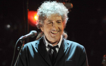 Százezer dollárért kelt el Bob Dylan hotelszobájának ajtaja