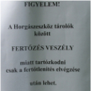 Felhőszakadás a Tüskei horgásztónál