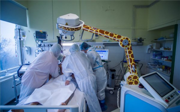 A fertőzöttek száma 255 millió, a halálos áldozatoké 5,1 millió a világon