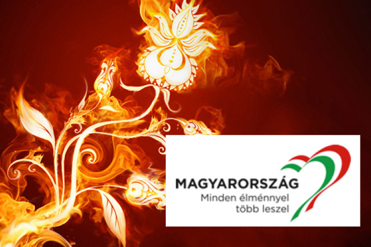 Itthon vagy! Magyarország, szeretlek! hagyományőrző programsorozat 