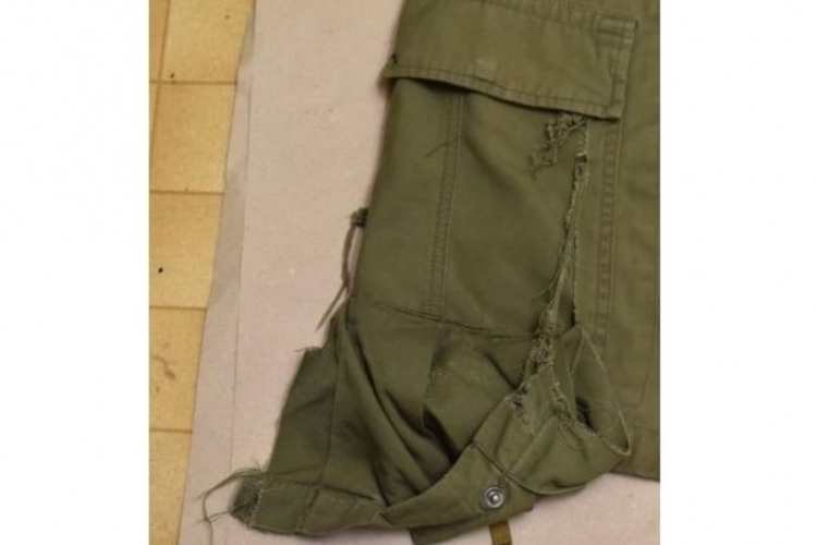 Drogot akart vásárolni, de kirabolták 