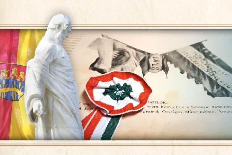 Városi megemlékezés lesz március 15-én Dombóváron