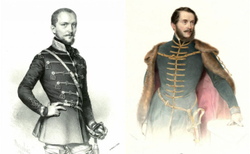 Több mint négymillió forintért kelt el Kossuth 1849-es levele Görgeihez