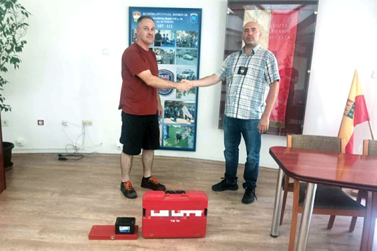 Az ellopott értékek nagy része előkerült