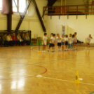 Testnevelők továbbképzése Kaposszekcsőn