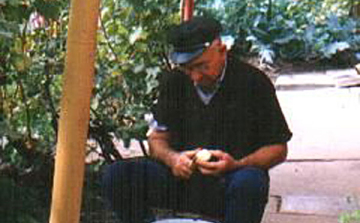 Múzeumi tárló 2014. 1.