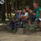 Deltások a Zselicben