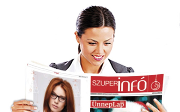 Irodavezetőt keres a Dombóvár és körzete Szuperinfó
