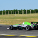 Három dobogó, Fortuna velünk volt....