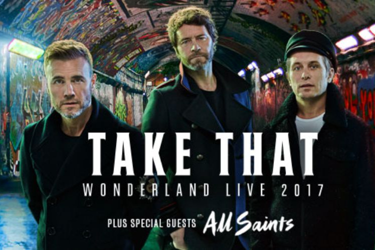 Lemondta liverpooli koncertjét a Take That a manchesteri robbantás miatt