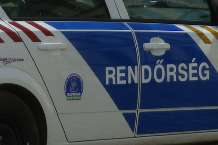 Járdán gázolt ittasan és bedrogozva – vádat emelnek ellene