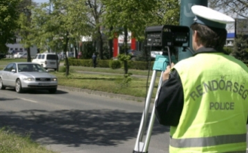 Traffipax információk Dombóvár és környékén