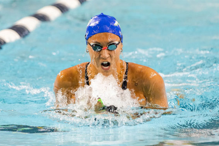 Első Európa Bajnokságán magyar szurkolók előtt bizonyíthat Halmai Petra