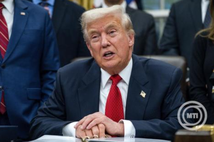 Donald Trump: közel került a megállapodás az ukrajnai háborúról