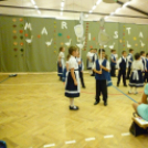 Márton napi délután a Kaposszekcsői Általános Iskolában