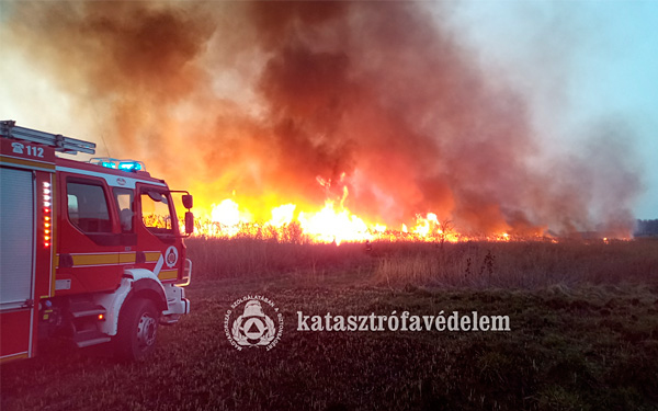 Az ünnepek alatt is figyeljünk a környezetünkre!