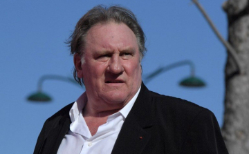 Nemi erőszak ügyében nyomoznak Gérard Depardieu után