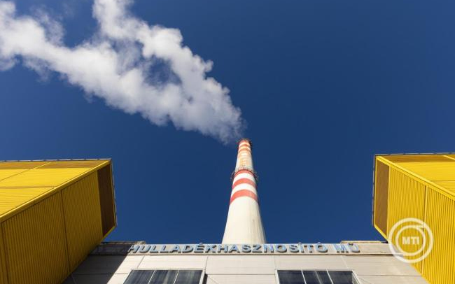 Tavaly megduplázódott a hulladékudvarokban leadott újrahasznosítható hulladék