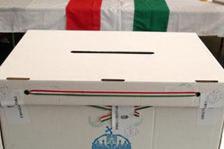 Három településen lesz időközi önkormányzati választás vasárnap