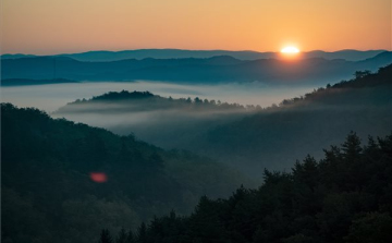 Meteorológia: a nyolcadik legmelegebb volt az idei szeptember