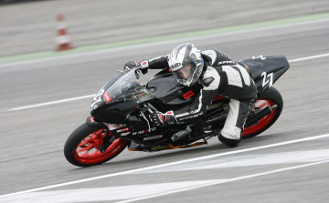 Felemás érzések a H-Moto Teamnél