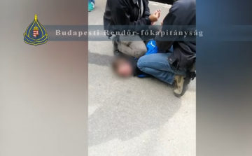 Négy év börtön elől bujkált – VIDEÓ