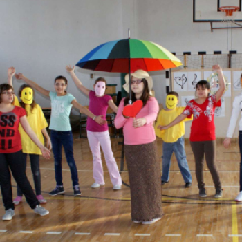 Ki mit tud? a József Attila Iskolában