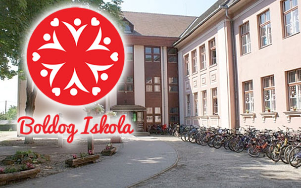 Boldog Iskola – József Attila Általános Iskola