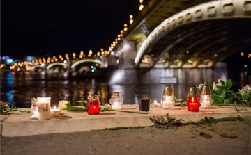 Dunai hajóbaleset - Őrizetbe vették a szállodahajó kapitányát