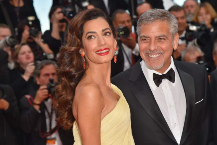 George Clooney-ék félmilliót adományoztak a fegyvervásárlás szigorításáért szót emelő floridai diákok mozgalmának