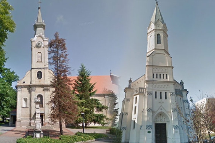 Vasárnapi online istentiszteletek Dombóváron