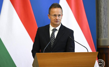 Szijjártó Péter: kitiltják Magyarországról a Barátság kőolajvezeték elleni támadást végrehajtó ukrán katonai egység parancsnokát
