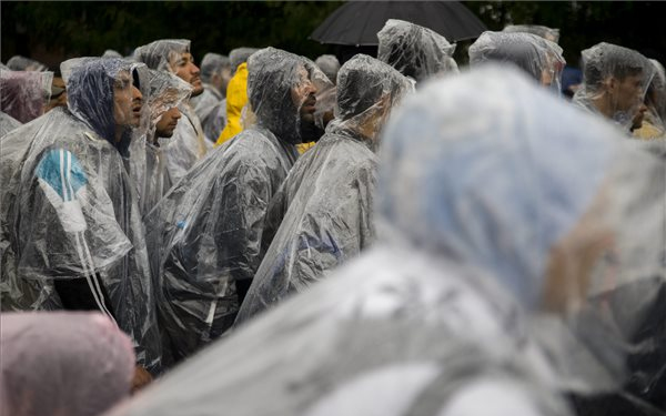 Több pénzt ítélt meg az EU a migrációs válság kezelésére