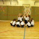 Anyák napja a kaposszekcsői iskolában