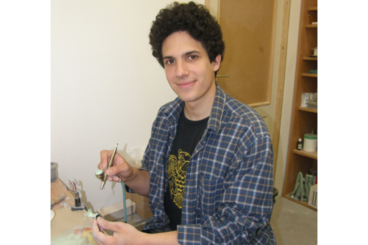 Újabb aranyérem a Moson Modell Show-ról